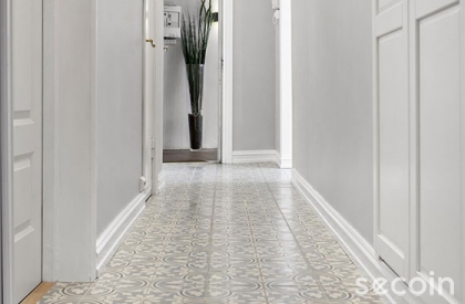 Vẻ đẹp dịu dàng